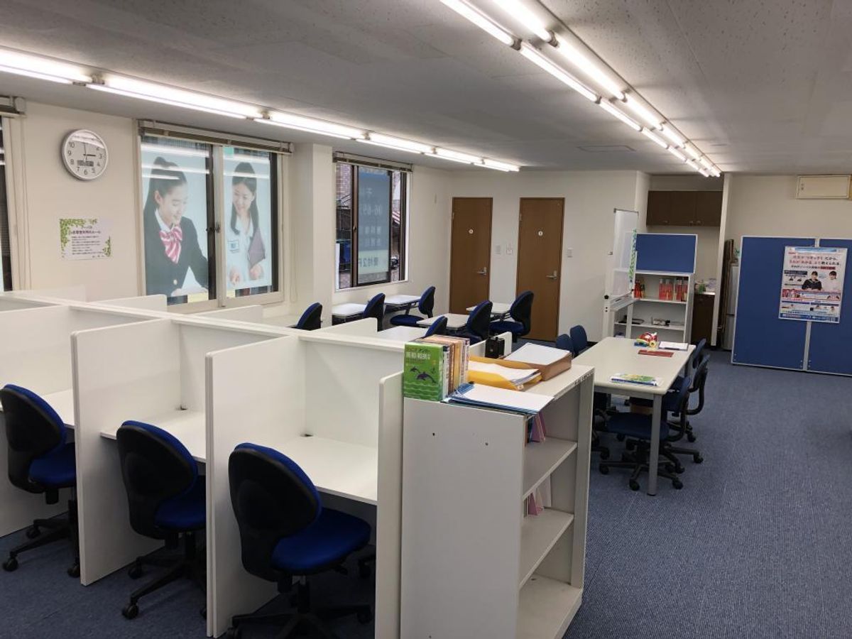 個別指導塾ノーバス 千林大宮校6