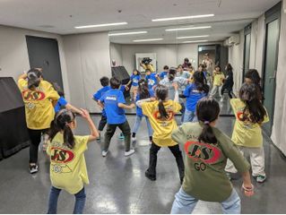 JETストリートダンススクール 曽根スクール1