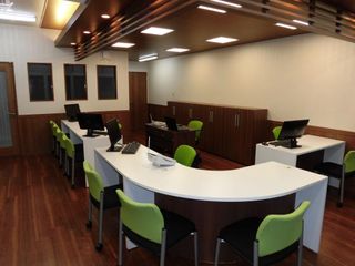 東進衛星予備校【MSGnetwork】 教室 3