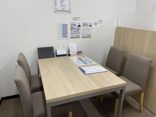 個別指導塾　トライプラス 円町校6