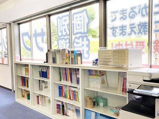 個別指導学院サクシード 中川校12