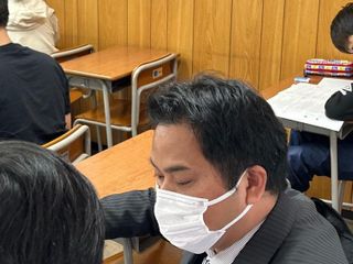 第一ゼミナール佑学社 東住吉校6