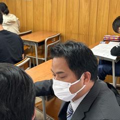 進学塾佑学社・大阪教育 生野本部校6