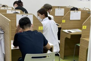 個別指導WAM 大治校3