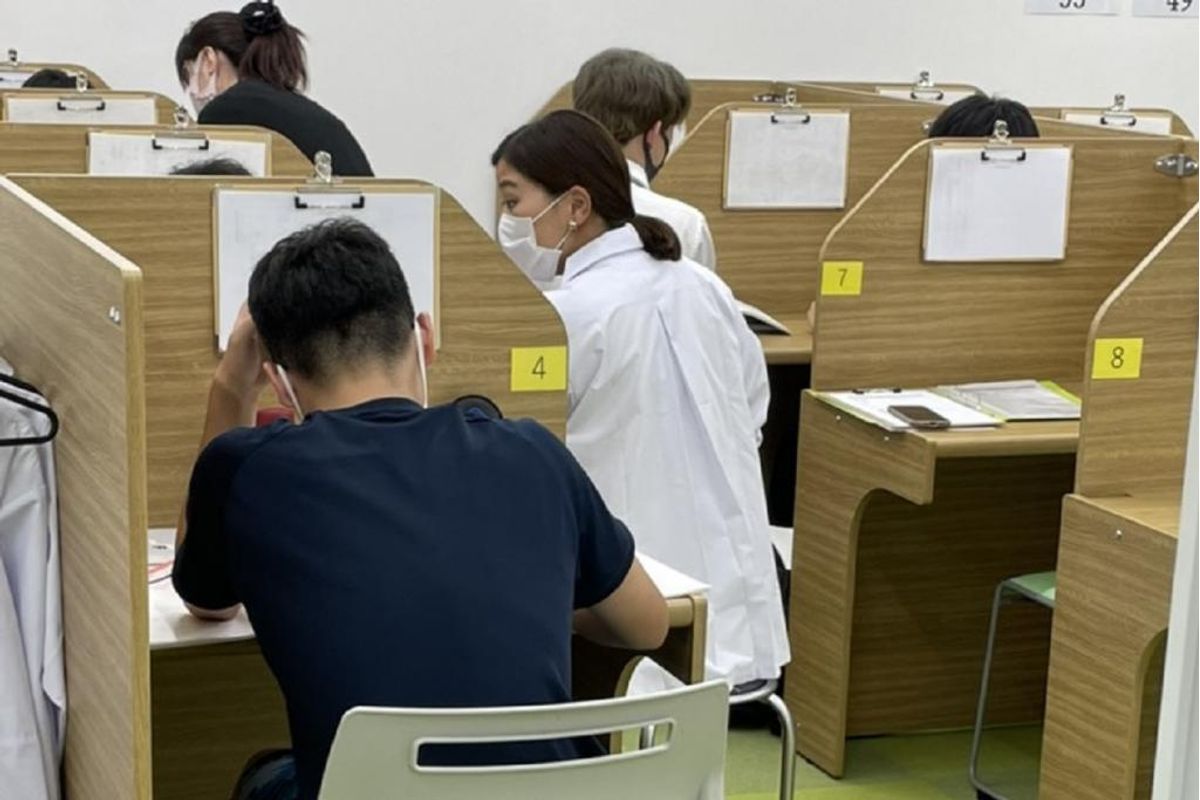 個別指導WAM 大治校3