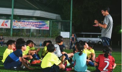 PHOENIX Football Academy 東淀川校