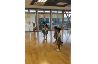 ALL STARS CHEER 鎌倉和田塚教室12