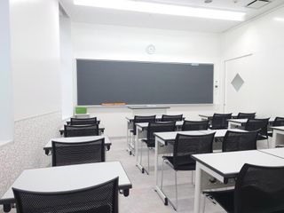 駿台中学部(高校受験コース) 大泉学園校5