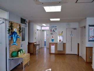 東日本学院 教室 2