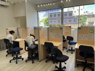 個別指導塾スタンダード 教室 2