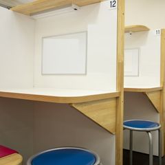 研伸館プライベートスクール 中高一貫・大学受験 教室 4