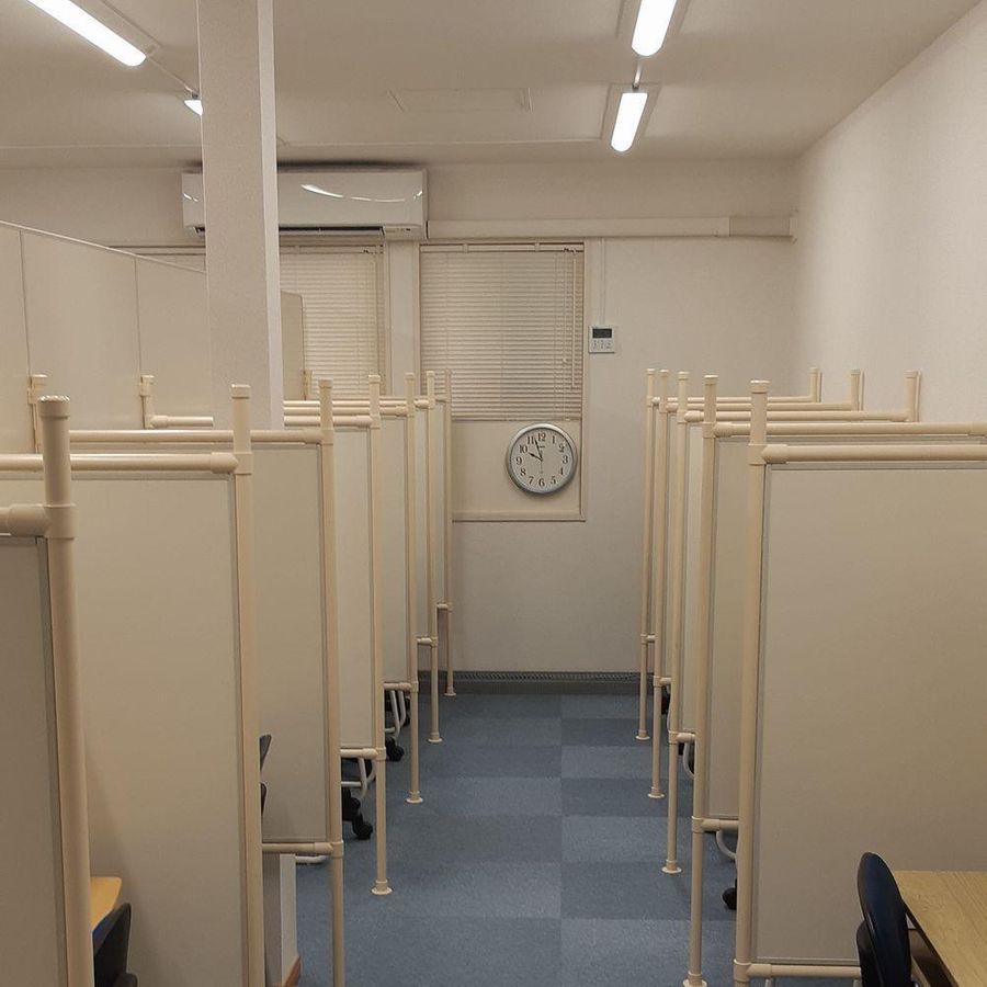 伊勢塾 錦水橋教室5