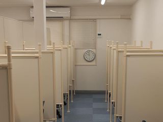 伊勢塾 錦水橋教室5