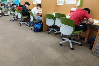 個別指導 スクールIE 尾西校8