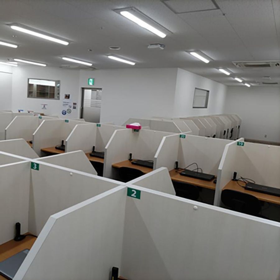 東進衛星予備校【開明グループ】 新豊田駅前校5