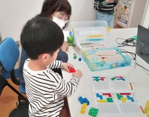 アーテック自考力キッズ 教室 1