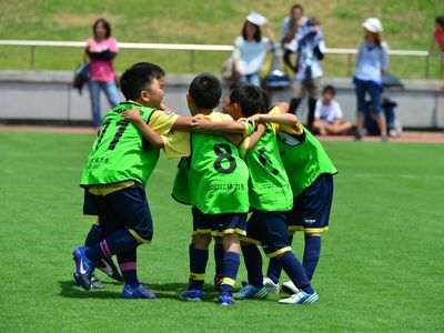 リベルタサッカースクール 東山のリベルタ (幼児〜小学生 サッカー教室)