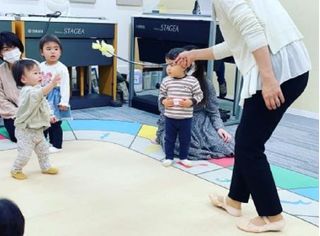 「ぴよぴよらんど」 教室 3