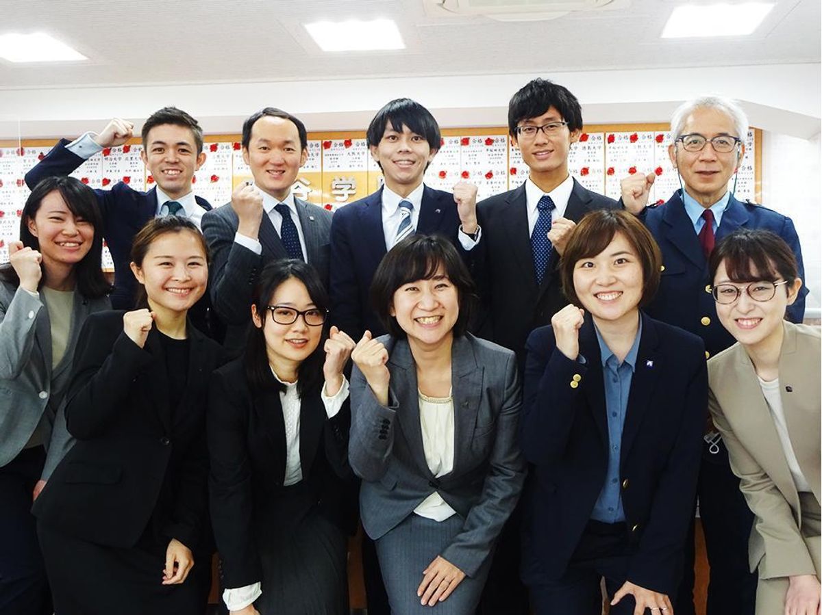 四谷学院 立川校5