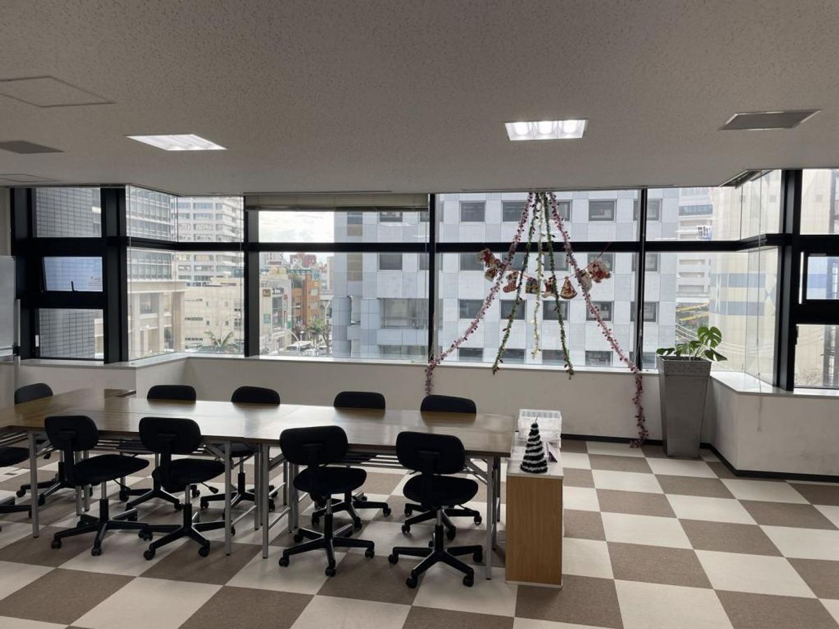 総合型選抜専門塾AOI(旧AO推薦入試) 沖縄校6