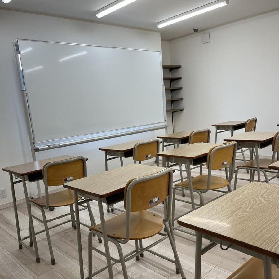 スタディー・フィールド 泉パークタウン教室4