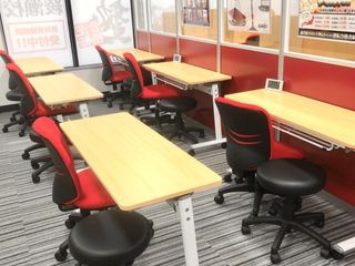 武田塾 綾瀬校6