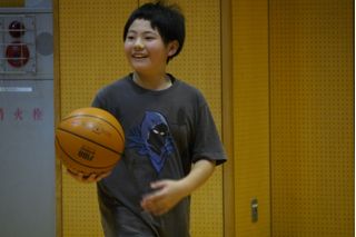 PLAYFUL Basketball Academy静岡市立新通小学校 教室画像10