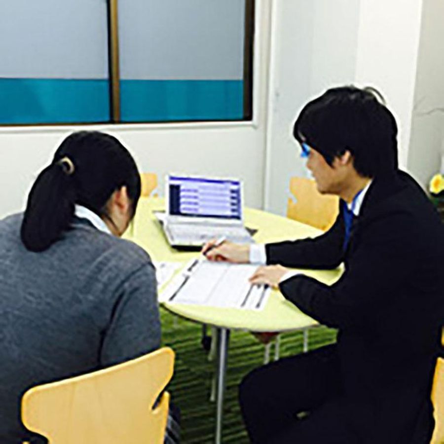 東進衛星予備校【開明グループ】 東大宮駅前校6