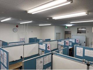 パーソナル 蒲町東教室6