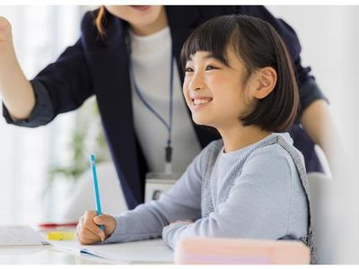 大英個別指導学院 千秋校の小学生コース