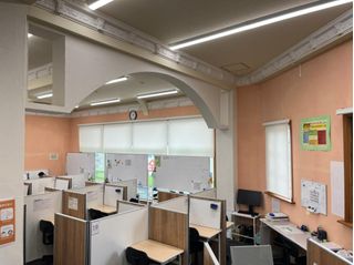 学習塾フラップス個別指導部 鵜野森校8