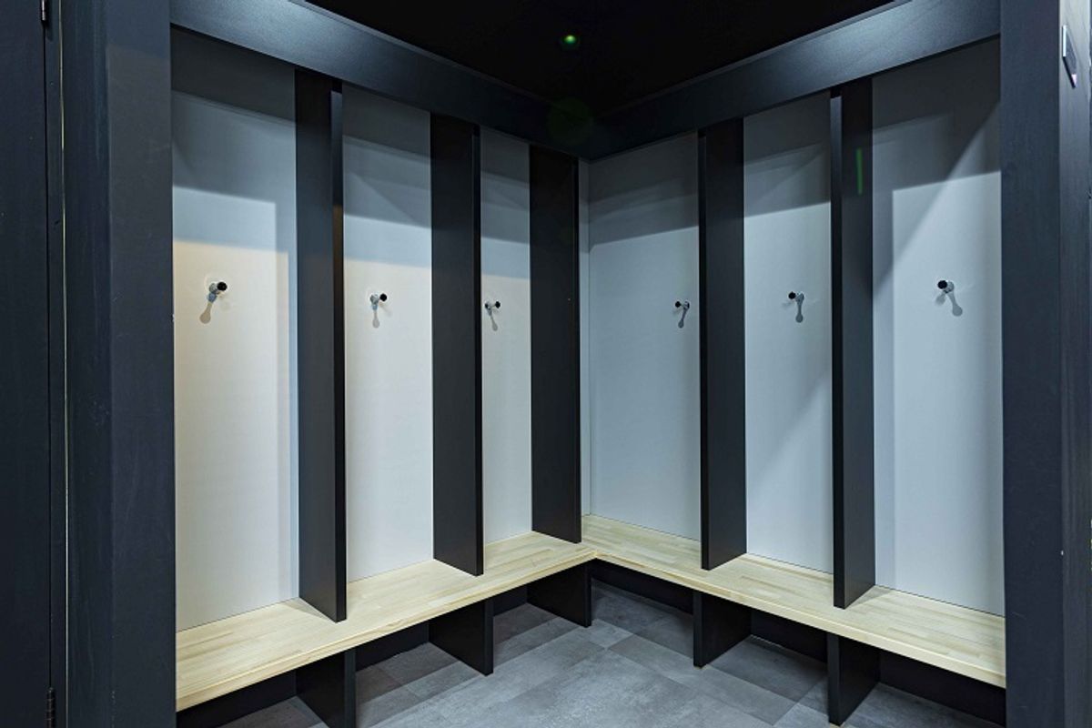 STAYLE -MAN to FOOTBALL- 福井屋内型マンツーマン式サッカースクール16