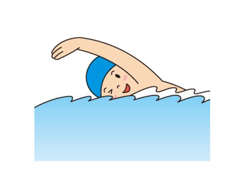 スポーツ家庭教師ファースト 水泳 愛媛エリアの先生