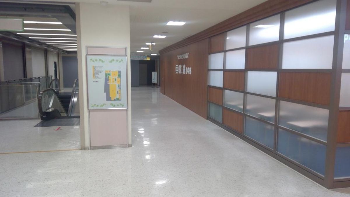 京進の中学・高校受験ＴＯＰΣ 草津校4