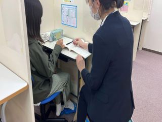 個別指導の明光義塾 教室 4
