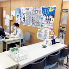 スクール２１ 川口南教室2