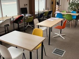 中津川学 本校2