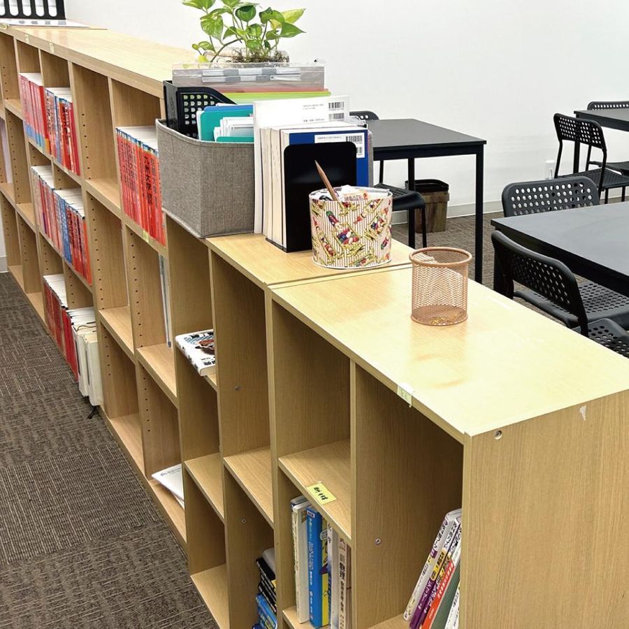 創明ゼミ 赤坂校4