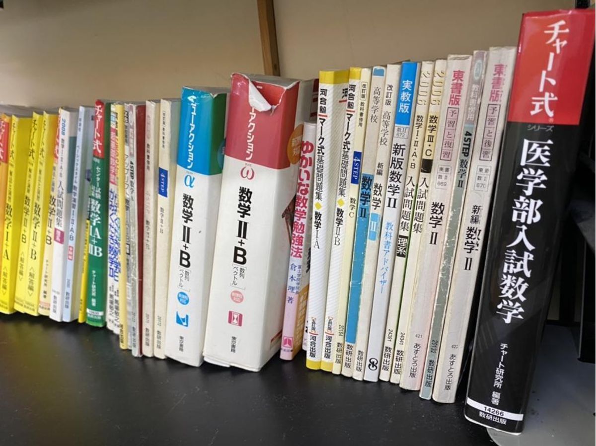 チャレンジ学院 豊科校7