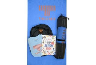 TAIJIKU子どもの運動学習塾 教室 3