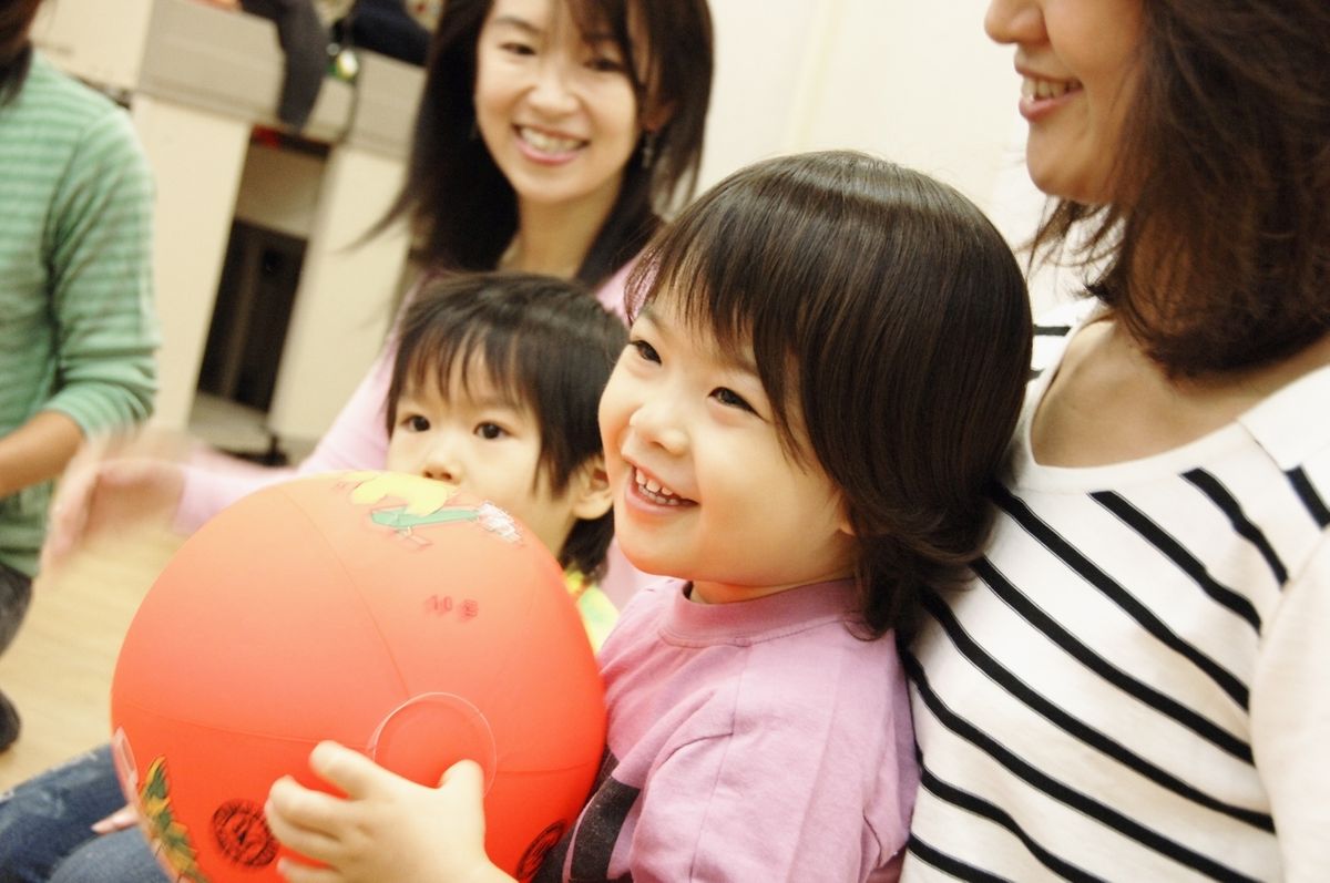 カワイ音楽教室 リトミックコース 梅田センター 口コミ 体験申込 子供の習い事口コミ検索サイト コドモブースター
