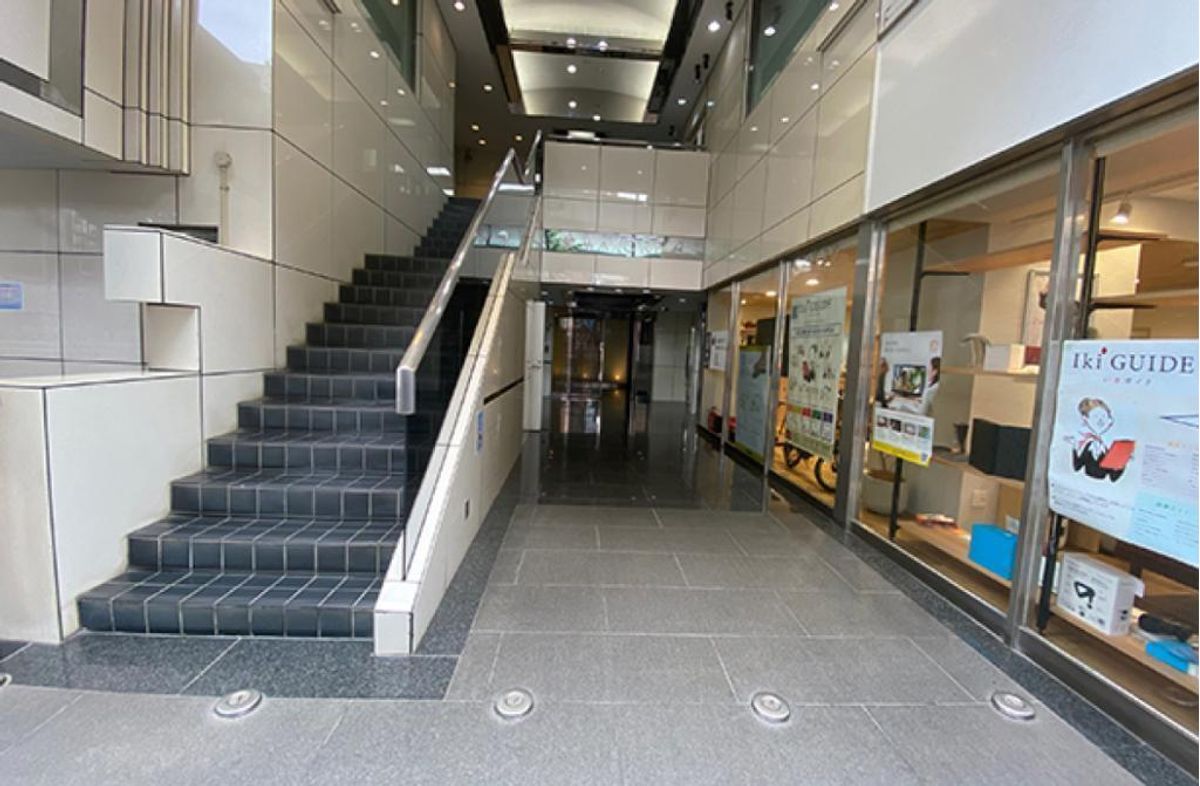 坪田塾【既卒生(浪人生・高卒生)コース】 三軒茶屋校4