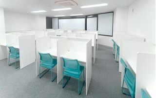 進学個別atama+塾 教室 2