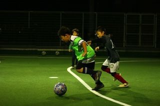 サルト橋本サッカースクール 教室 4