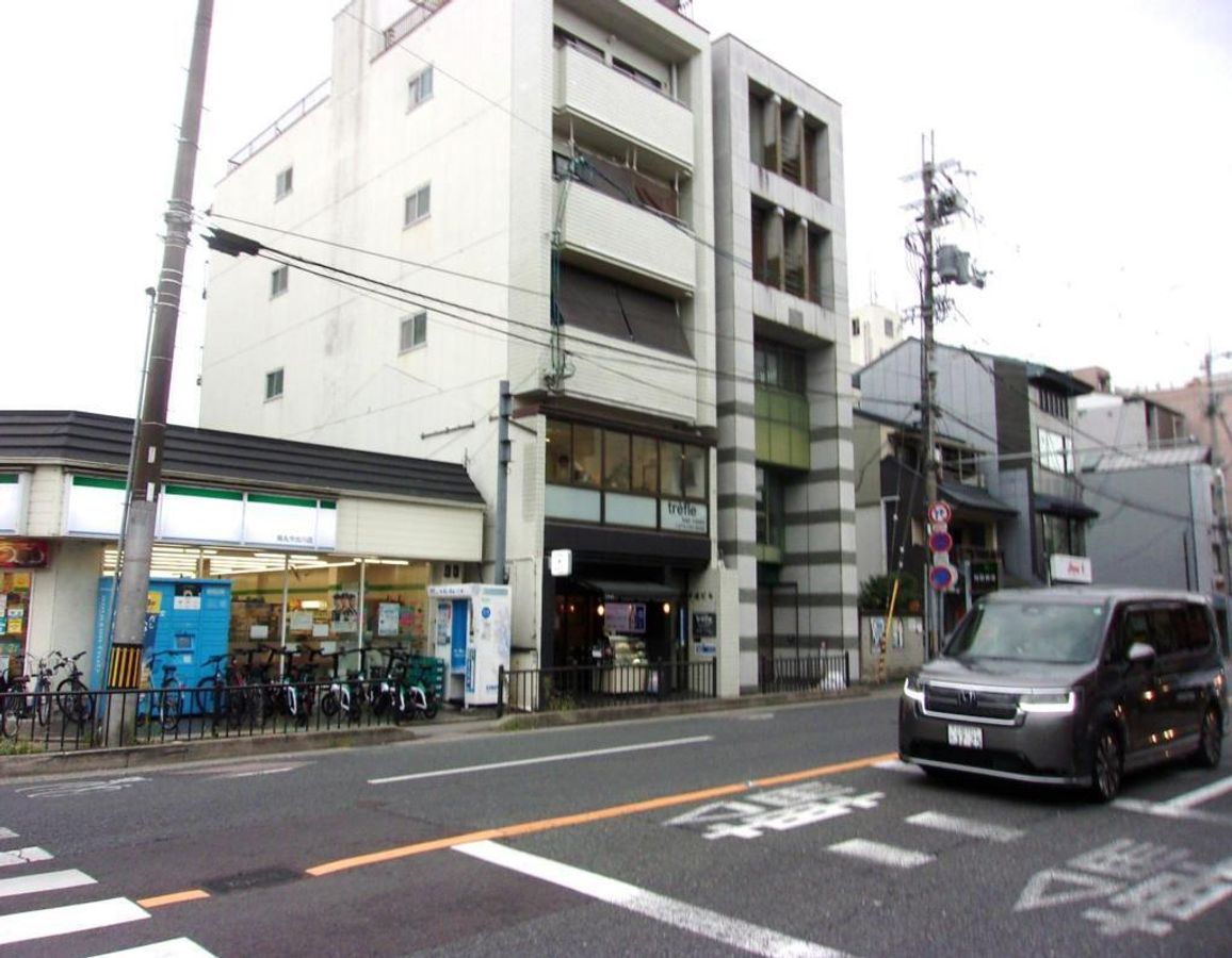 進学教室 近藤塾【小・中学生コース】 烏丸今出川教室3