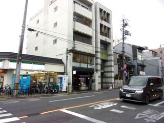 進学教室 近藤塾【小・中学生コース】 烏丸今出川教室3