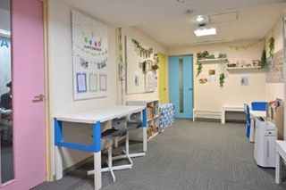 Pacific Language School 浜田山校6