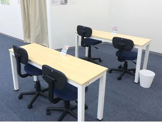 個別指導塾スタンダード 教室 4