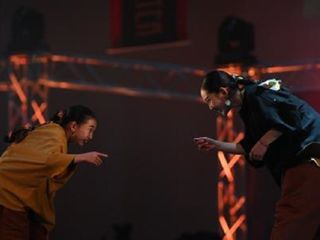 STREET DANCE STUDIO FHILTER 教室 0