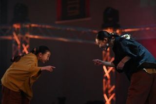 STREET DANCE STUDIO FHILTER 教室 0